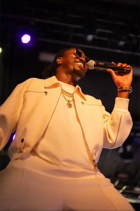 Sound. lights. show. love. ✨And what else ?  Thank you New York 🤍 📸 @Fatou Photography 🇸🇳🇺🇸