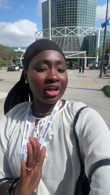 Vlog du restaurant sans la bouffe😭😭🤣 #tiktoksenegal #kalsoum #kals