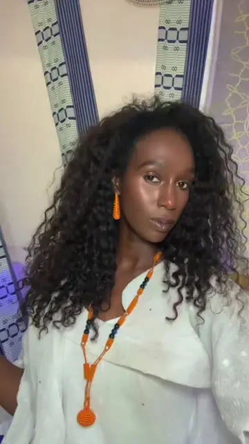 Sante DIOP rek mo nékh 😂😂 #senegalaise_tik_tok