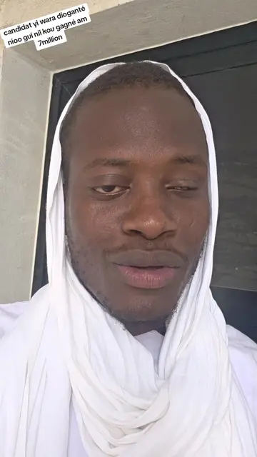 kouko tardé sa khol méré la