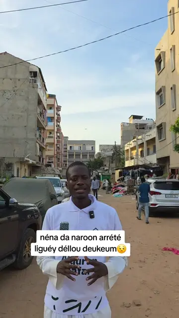 yalla founé lay dimbalé diaam