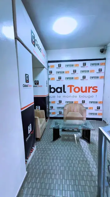 @Global Tours Préparez vos valises et rejoignez-nous dans la caravane Manko Gounguer Gaïndé yi Du Sénégal au Maroc Pour soutenir nos braves Lions comme jamais #TeamSenegal #MankoGounguerGainde #GlobalToursSN #OnFonce #Supporters