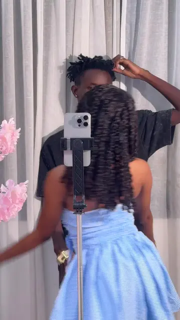 Vidéo TikTok ❤✔ de @bbeibinta – tendance | DiodioGlow