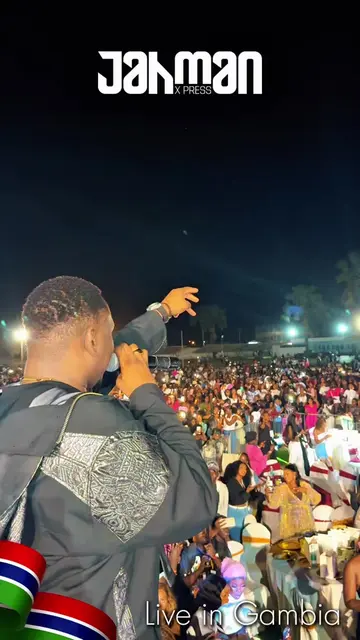 Merci Gambia 🔥🇬🇲 #jahmanxpress #gambian_tiktok🇬🇲🇬🇲 #tiktoksenegal #explorerpage #arva