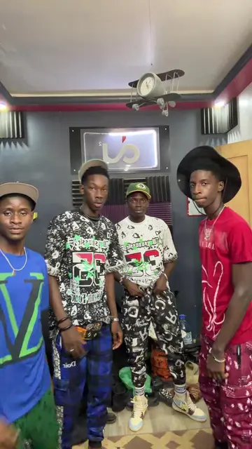 @LERY⚜️ @abdoulaye_003 @Mohamed Ndiaye