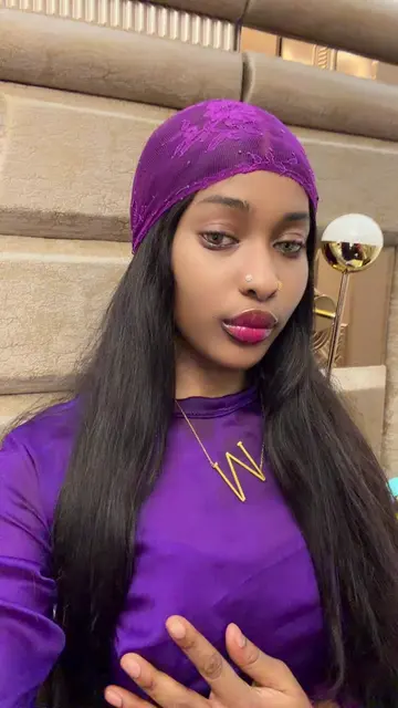 Vidéo TikTok virale de @mariama_spamm – tendance | DiodioGlow