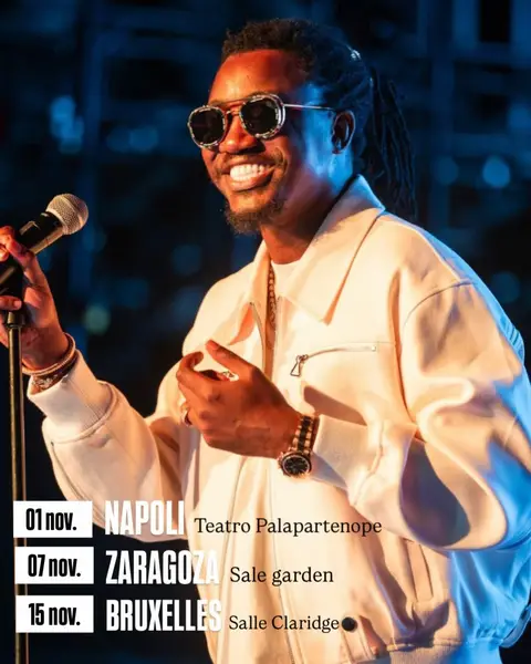 Vidéo TikTok virale de @officiel.wally.seck – tendance | DiodioGlow