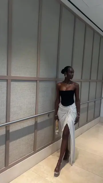 🖤 #senegalaise_tik_tok