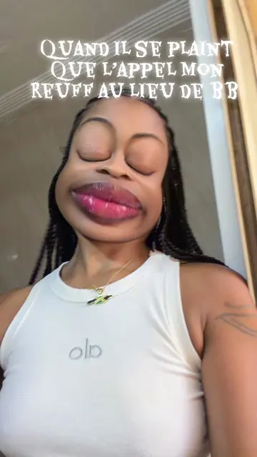 Vidéo TikTok virale de @mariama_spamm – tendance | DiodioGlow