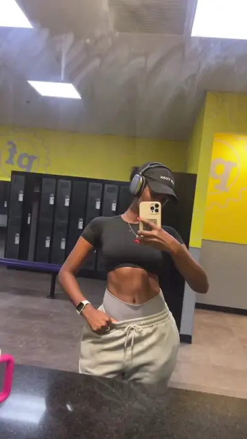 Abssss 🥰💪🏿 #senegalaise_tik_tok #GymTok