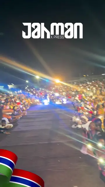 Éternelle | 📍Gambia 🇬🇲 #jahmanxpress #gambian_tiktok🇬🇲🇬🇲 #tiktoksenegal #eternelle