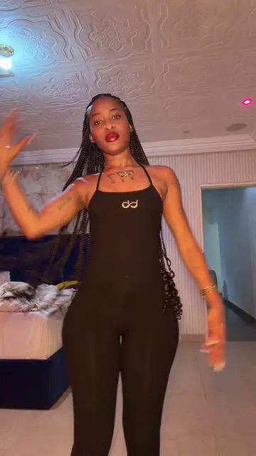 Vidéo TikTok virale de @mariama_spamm – tendance | DiodioGlow