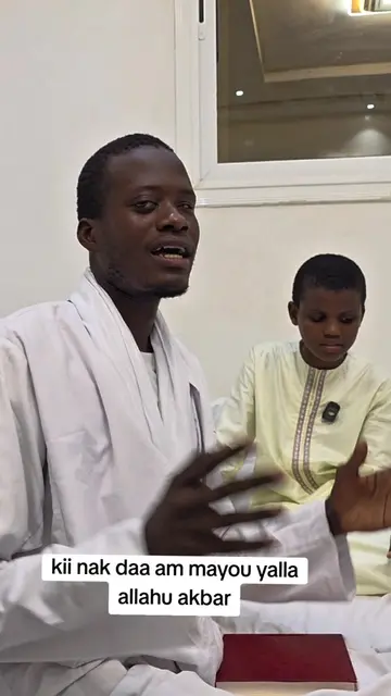 allahou akbar diommi diot na