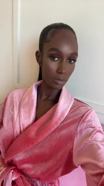 Peace, love, ak freedom rek 🥰 #senegalaise_tik_tok