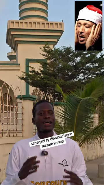 sénégal nioo mana roy machalla