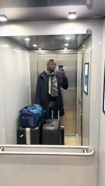 Vidéo TikTok 🇸🇳❤ de @mmk2.00 – tendance | DiodioGlow