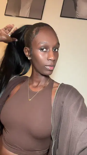 🤎🤎 #senegalaise_tik_tok