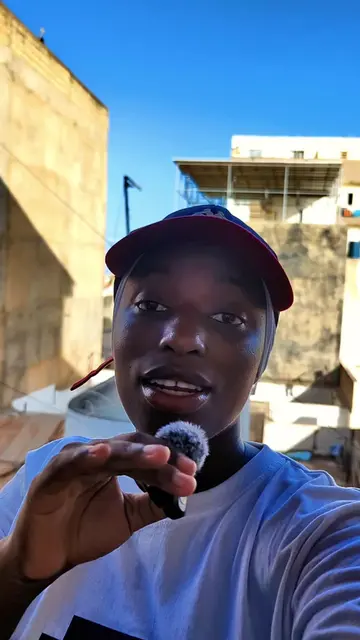 ⚠️ Attention à ce compte @+𝟮𝟮𝟭🇸🇳 𝘀𝗵𝗼𝗽🛍 Merci de signaler massivement ! Beaucoup de faux comptes font du e-commerce juste pour vous arnaquer 😡 Vérifiez toujours avant d’acheter ! #Arnaque #Ecommerce #Sécurité @NÉGRE RAFFINÉ 🤖 @TEX