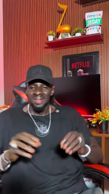 Lo khamoul kagn lay diekh na “ BIEN ” 😌