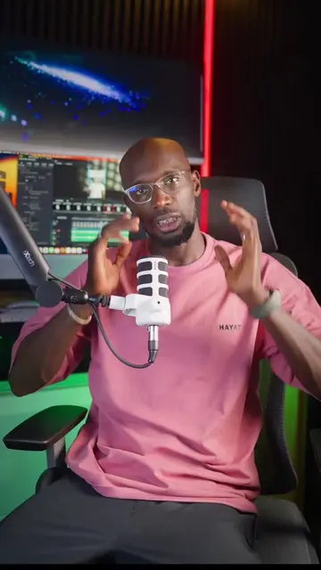 Vidéo TikTok virale de @lebergerhitech – tendance | DiodioGlow