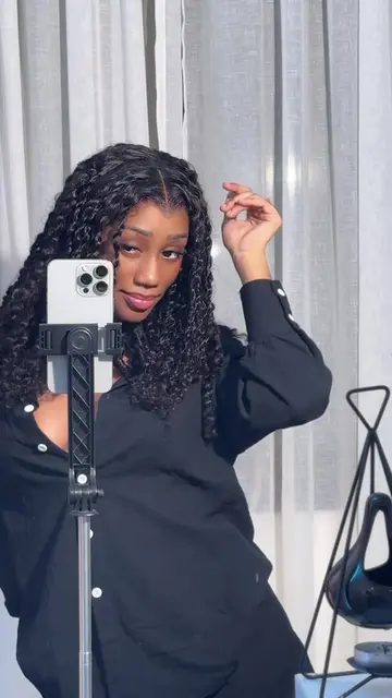 Vidéo TikTok virale de @bbeibinta – tendance | DiodioGlow