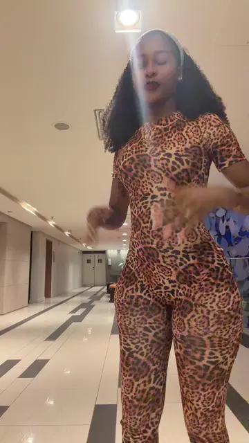 Vidéo TikTok virale de @mariama_spamm – tendance | DiodioGlow