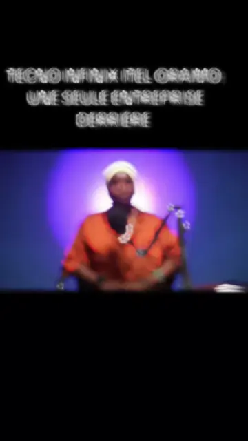 Vidéo TikTok virale de @tech_girl_221 – tendance | DiodioGlow