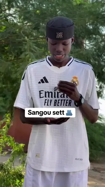Sangou sett #abdoul_wahab221 #senegalaise_tik_tok #pourtoii