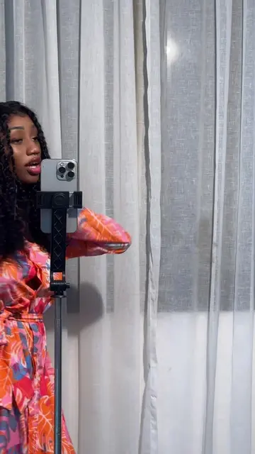 Vidéo TikTok virale de @bbeibinta – tendance | DiodioGlow