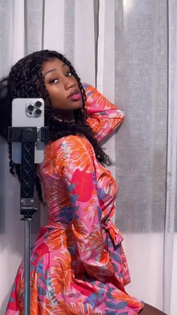 Vidéo TikTok virale de @bbeibinta – tendance | DiodioGlow