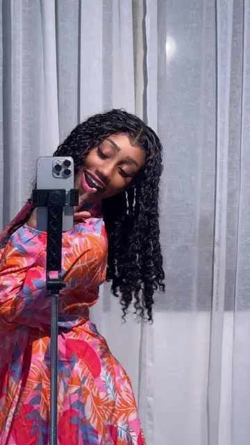 Vidéo TikTok virale de @bbeibinta – tendance | DiodioGlow