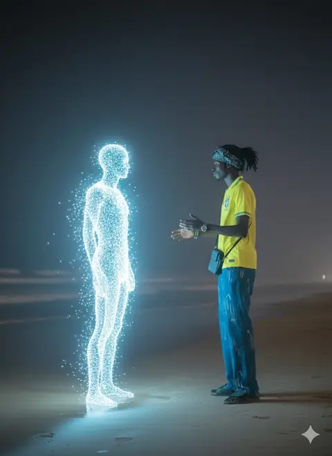 Live life in full motion