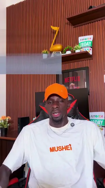 @Momar Business Attitude @seninfluenceurs la solution pour une bonne organisation 🤩🙌🏾