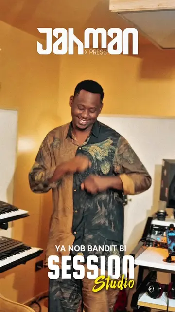 La famille, c’est quand qu’on lâche ça ? 🔥 #jahmanxpress #yanobbanditbi #senegaltiktok #arva #pourtoi