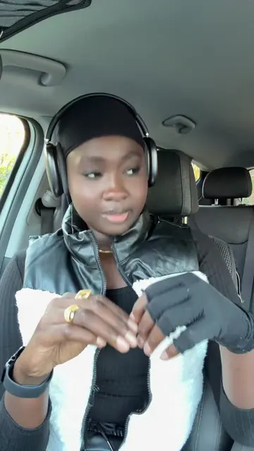 Nga doon tidiaan manaan leu Sy Malick! 🥹 #tiktoksenegal #kalsoum #kals