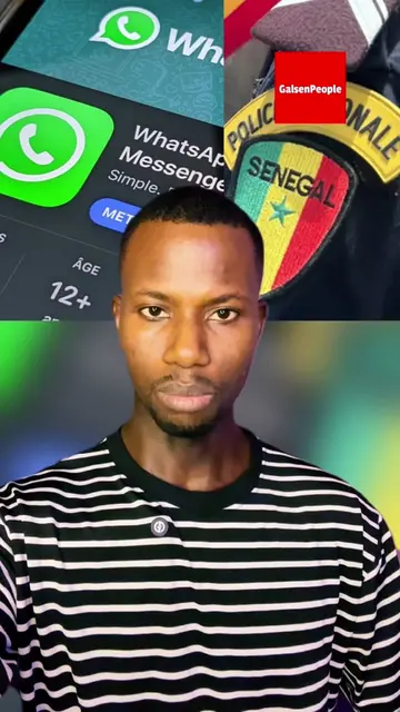 Rufisque | un faux marabout arrêté pour avoir filmé ses patientes n*es et écrit sur leurs parties intimes #pourtoi #foryou #viral #galsenpeople #galsen_tiktok