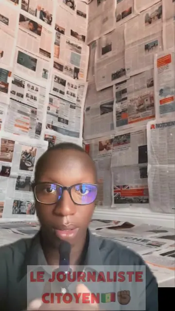 Retard de paiement des allocations : le cri de détresse des 1000 Volontaires de la Consommation Source (PressAfrik)  #tiktoksenegal🇸🇳 #senegal #pourtoi #senegalaise_tik_tok🇸🇳pourtoichallenge #information