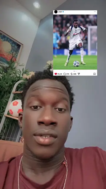 @Pape Matar Sarr dis-moi qu’est-ce que tu veux ? 🤷🏿‍♂️ #viral_video