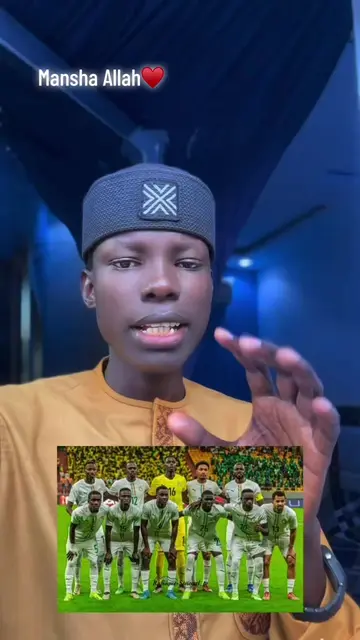 Mansha Allah ❤️❤️🥰 #abdoul_wahab221 #senegalaise_tik_tok #pourtoii