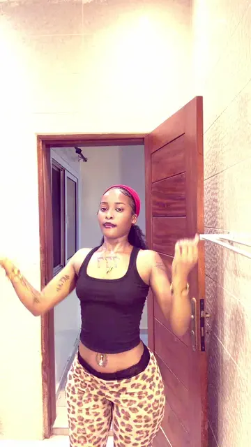 Vidéo TikTok virale de @mariama_spamm – tendance | DiodioGlow