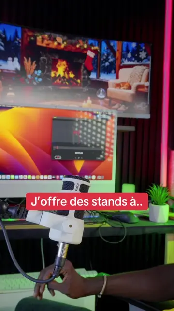 Vidéo TikTok virale de @lebergerhitech – tendance | DiodioGlow