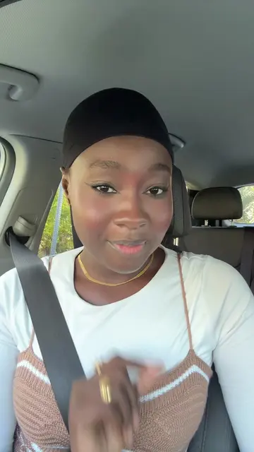 Ne blaguez pas avec votre alimentation! #tiktoksenegal #kalsoum #kals