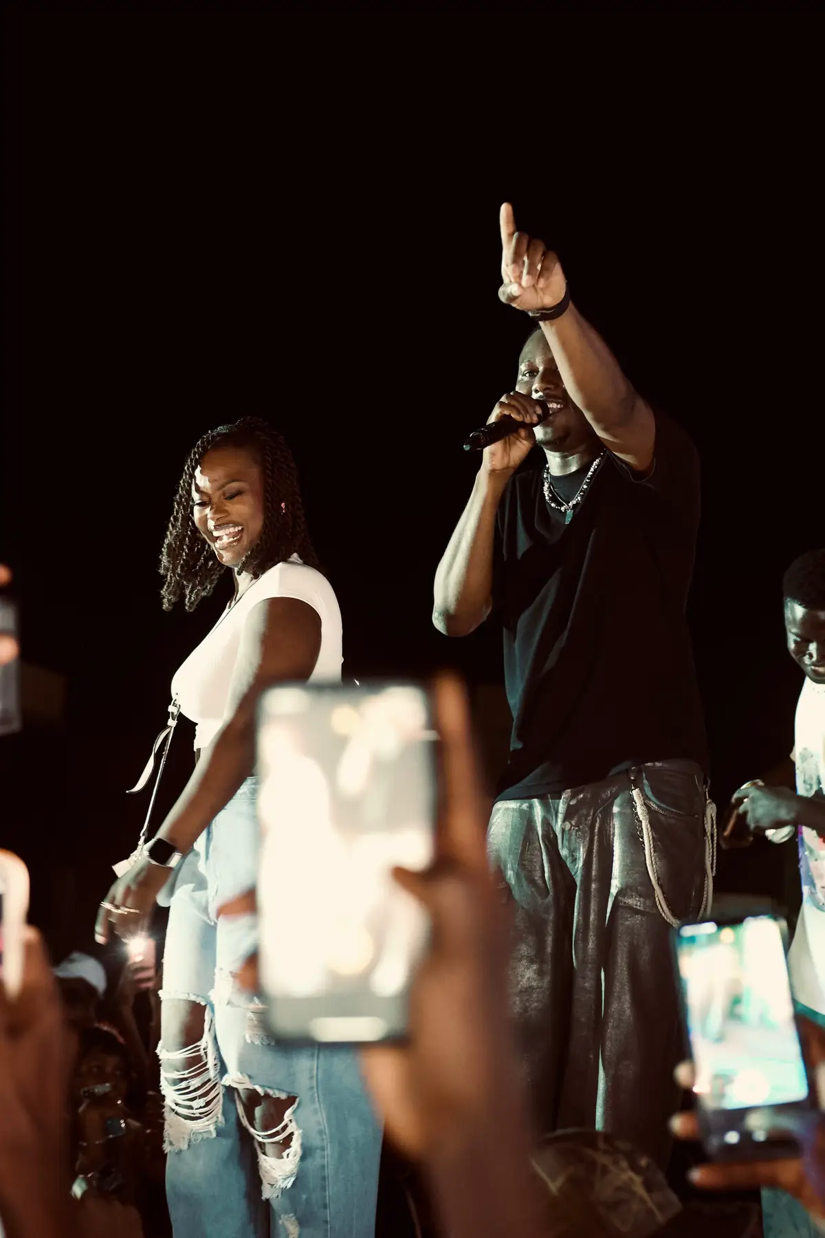 #jahmanxpress #arva #concert  #hora #post