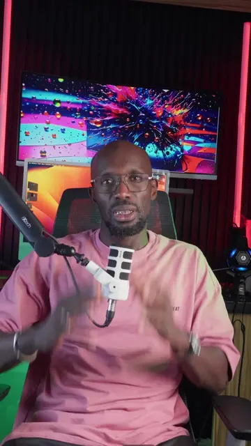 Vidéo TikTok virale de @lebergerhitech – tendance | DiodioGlow