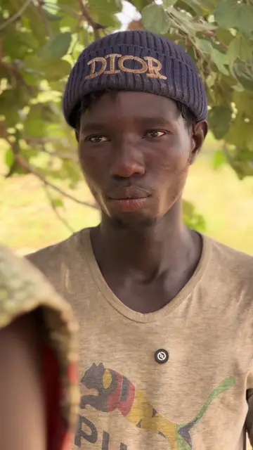 Congé bi diékh na 🥺😂 #modou_comedien #ousseynoucomedy #ngagnecomedien #sénégaltiktok #pourtoi