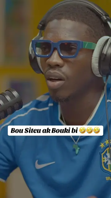 Bou ak Bouki bi 🤣🤣🤣 @tapalapa_221 #galsen_tiktok #dudufaitdesvideos @bousiteu officiel