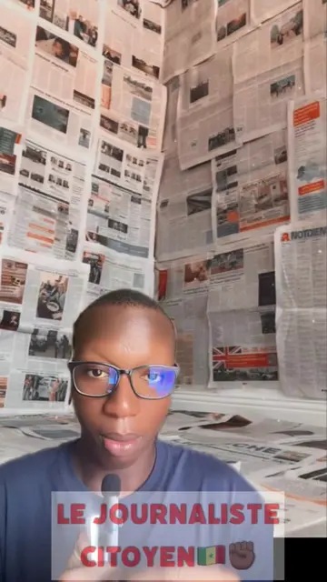 Un accident de la route impliquant un bus transportant des militants du parti PASTEF a fait 23 blessés, dont plusieurs dans un état jugé grave. L'événement s'est produit sur le chemin du retour vers Koungheul, après leur participation au grand Téra-Meeting du parti à Dakar. Source (Seneweb) #tiktoksenegal🇸🇳 #senegalaise_tik_tok🇸🇳pourtoichallenge #senegal #information #pourtoi