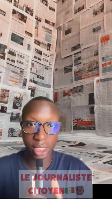 🌧️ Pluies hors saison en vue ‼️ 🇸🇳 📅 Du 11 au 14 novembre 2025 Des pluies faibles à modérées attendues sur plusieurs régions du pays 💧 Un peu de fraîcheur après la chaleur 🥵➡️🌬️ ⸻ ❓️ Régions concernées : 📍 Sud-Est : Kédougou, Tambacounda, Bakel 📍 Centre : Thiès, Diourbel, Fatick, Kaolack, Dakar 📍 Nord : Saint-Louis, Linguère, Matam, Podor 📍 Sud : Ziguinchor, Kolda, Sédhiou ⸻ ⚠️ Conseil : Agriculteurs & éleveurs 🌾🐄 → restez vigilants face à ces pluies hors saison. Source (Anacim) #tiktoksenegal🇸🇳 #senegalaise_tik_tok🇸🇳pourtoichallenge #senegal #information #pourtoi