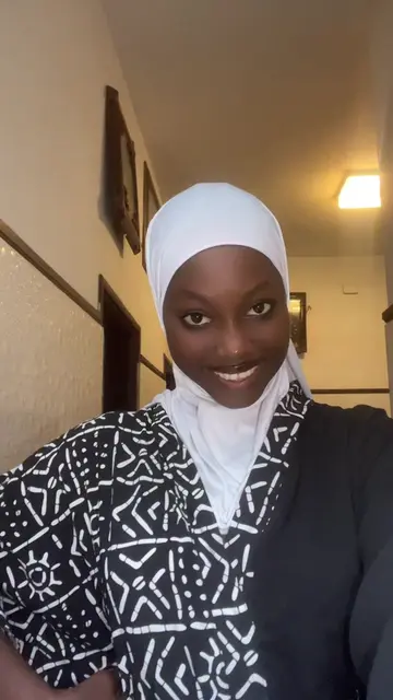 Vidéo TikTok virale de @baejarrah2 – tendance | DiodioGlow