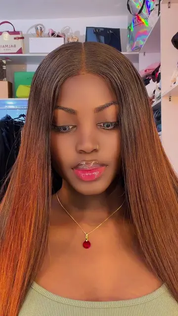 Vidéo TikTok virale de @fatou_ndiaye_sn – tendance | DiodioGlow